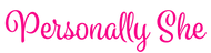 Personally She logo