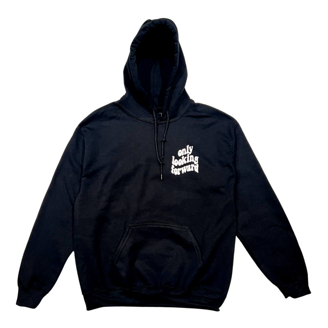 Black hoodie cheap near me