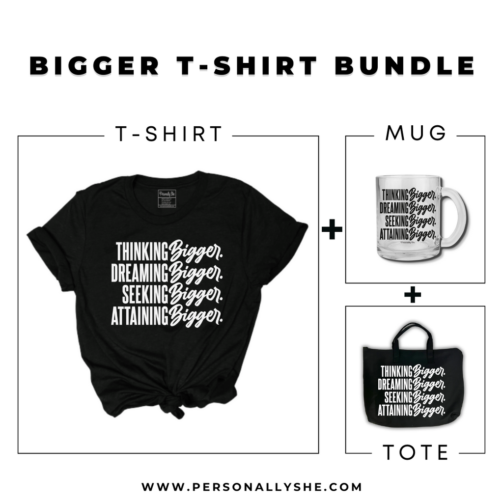 Bundle offers of T Shirts