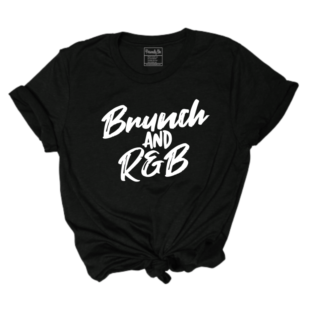 Statement Tees for Bougie Black Women – Personally She