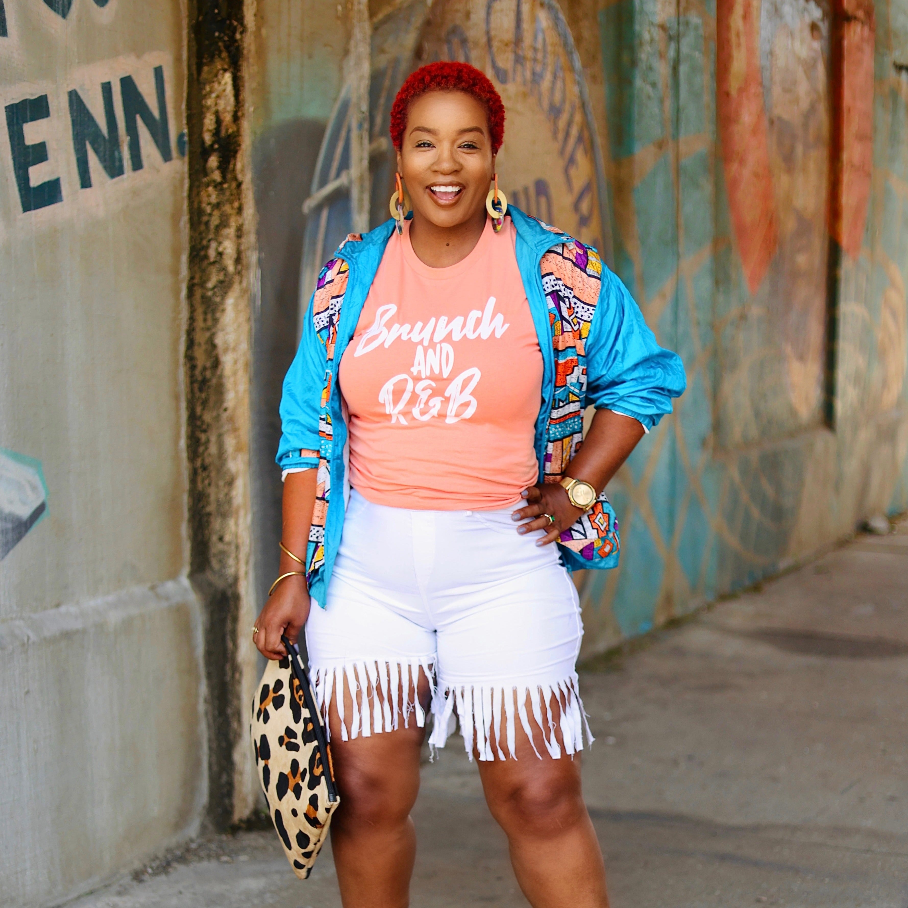 Statement Tees for Bougie Black Women – Personally She