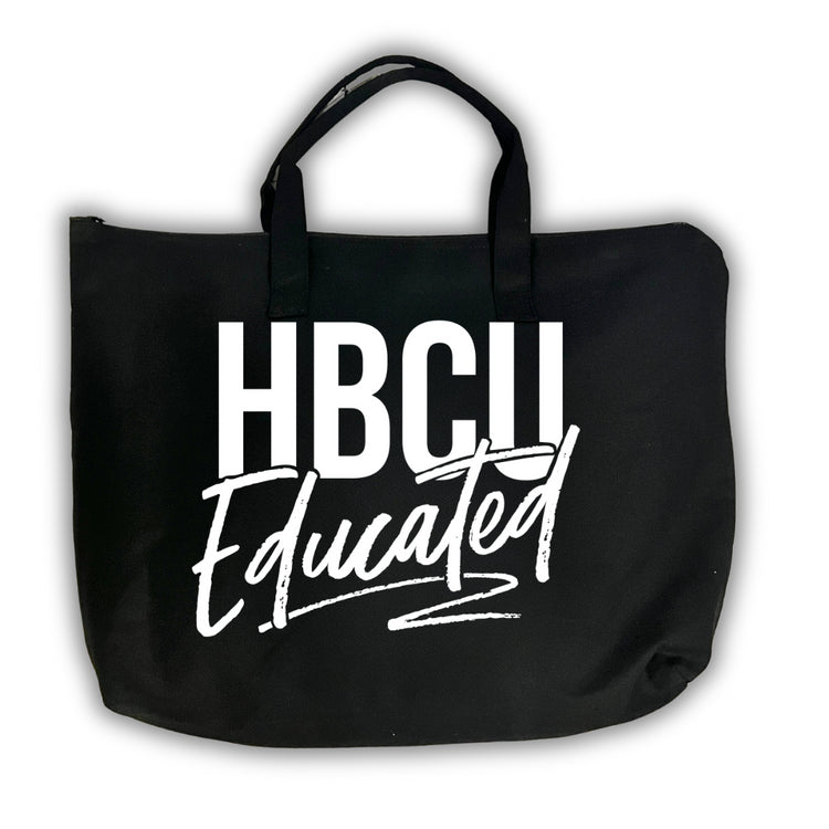 Historically Black College University Tote Bag