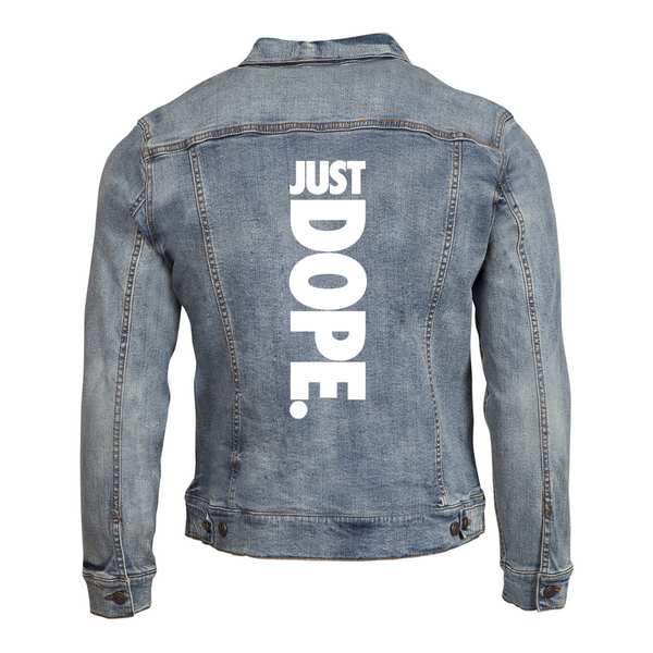 トップス Lafayette Washed Denim Anorak Jacket Distressed Denim Anorak Jacket - Light Wash | Fashion Nova
