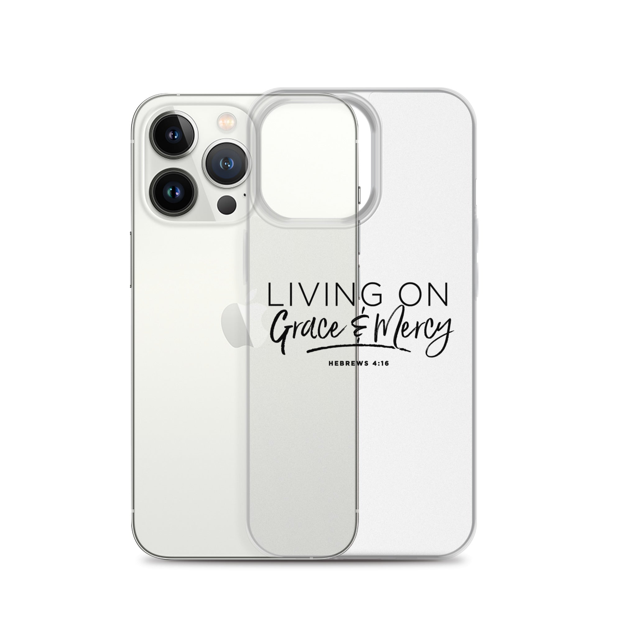 L&#39;Appartement DEUXIEME CLASSE - GOOD GRIEF!グッドグリーフI Phone Case with Line L'Appartement DEUXIEME CLASSE - GOOD GRIEF!グッドグリーフI